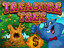 Treasure Tree